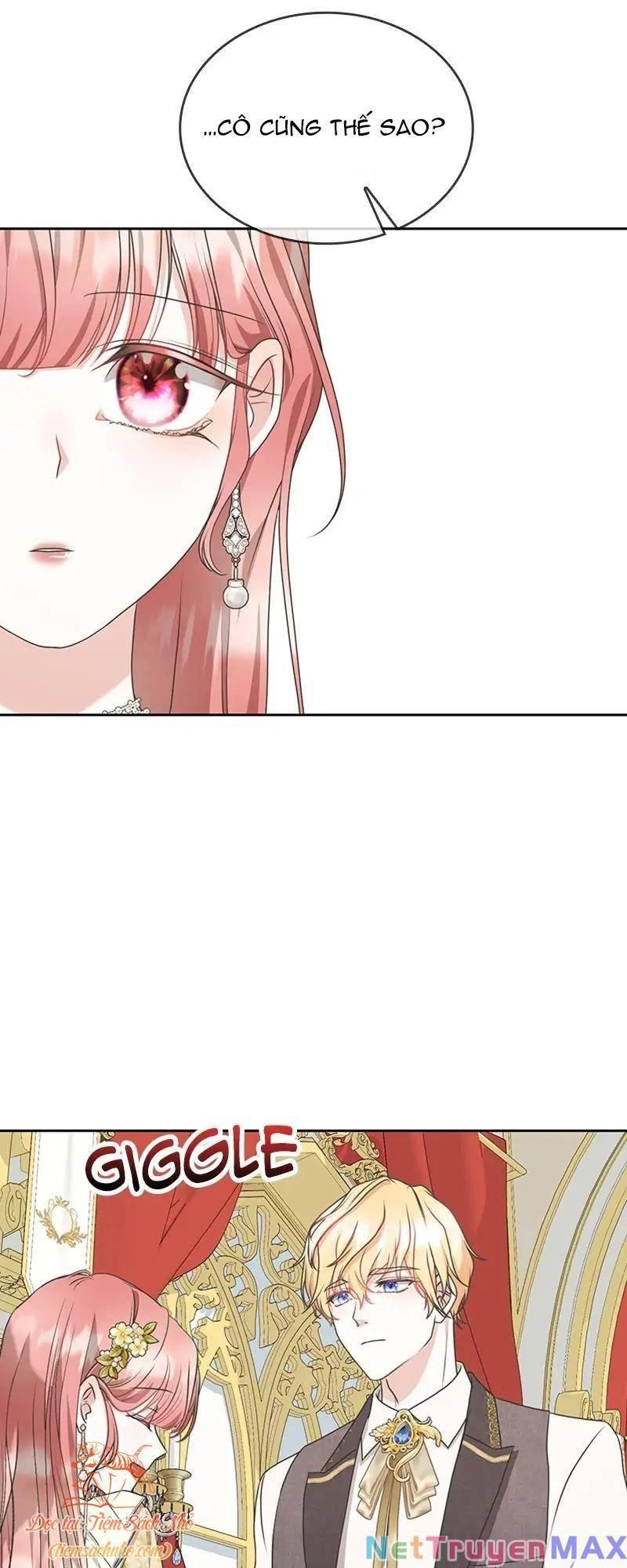 sinh ra trở thành nhân vật không có trong nguyên tác chapter 28 59