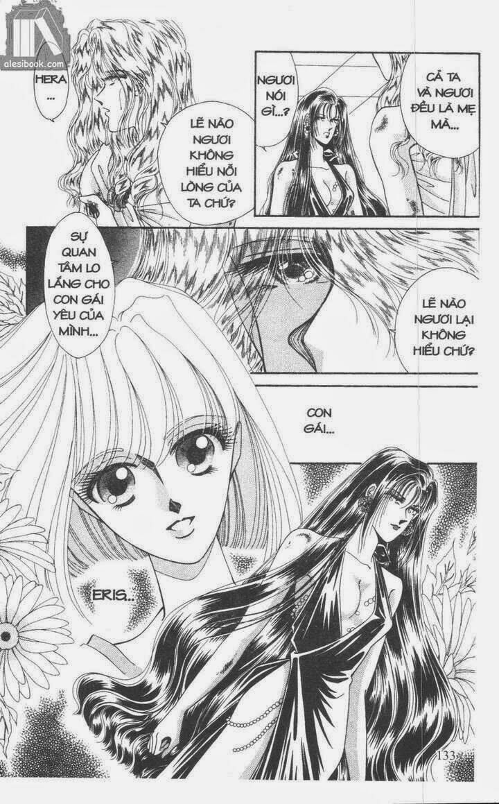 aries thần thoại cung hoàng đạo chapter 18 131