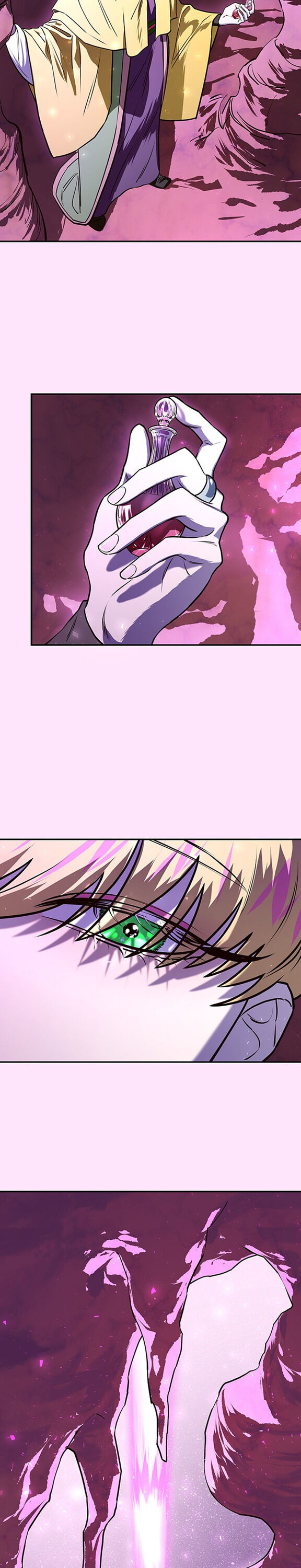 hoàng tử vương triều myongyeong chapter 1.2 2