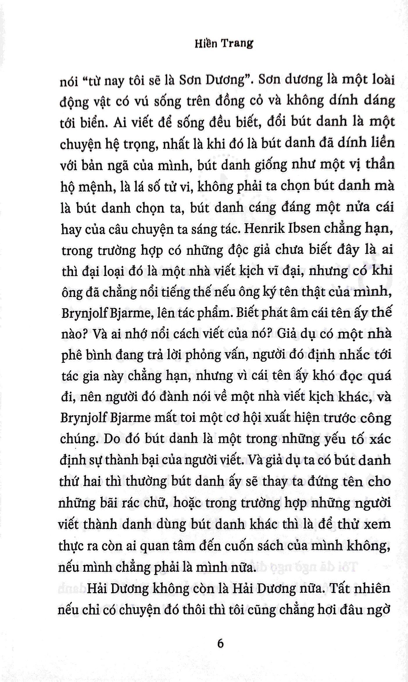Quán Bar Trong Bụng Cá Voi