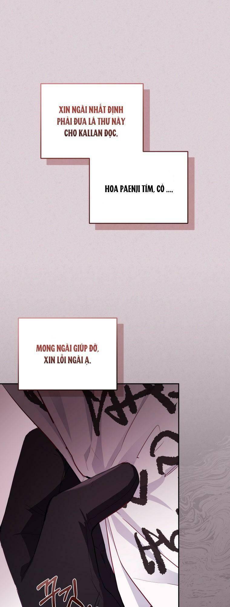 Tôi Đang Được Nuôi Dưỡng Bởi Những Kẻ Phản Diện chapter 35 37