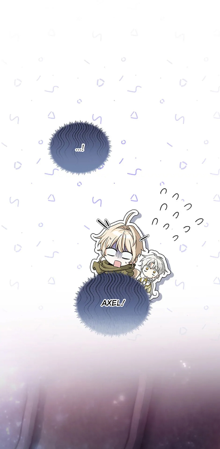 vị cứu tinh của nam phản diện chapter 66 28