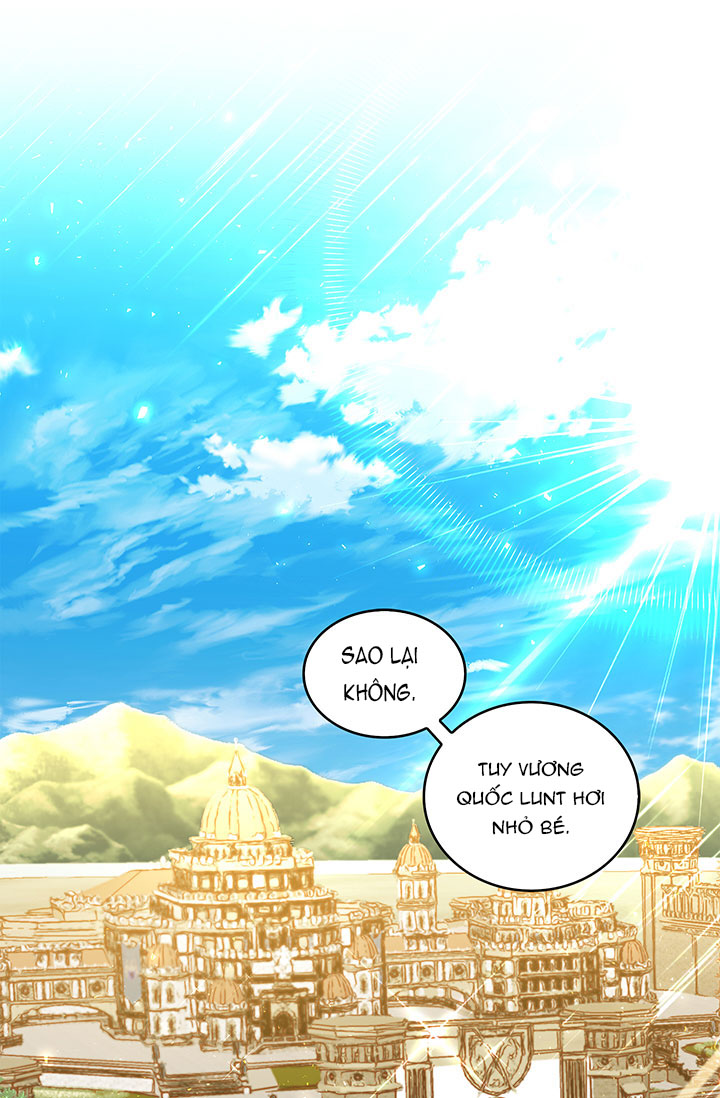 sự hối hận muộn màn chapter 33 87