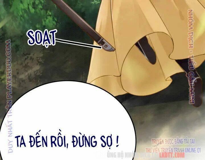 trọng sinh bá sủng nhiếp chính vương quá mạnh mẽ chapter 133 88