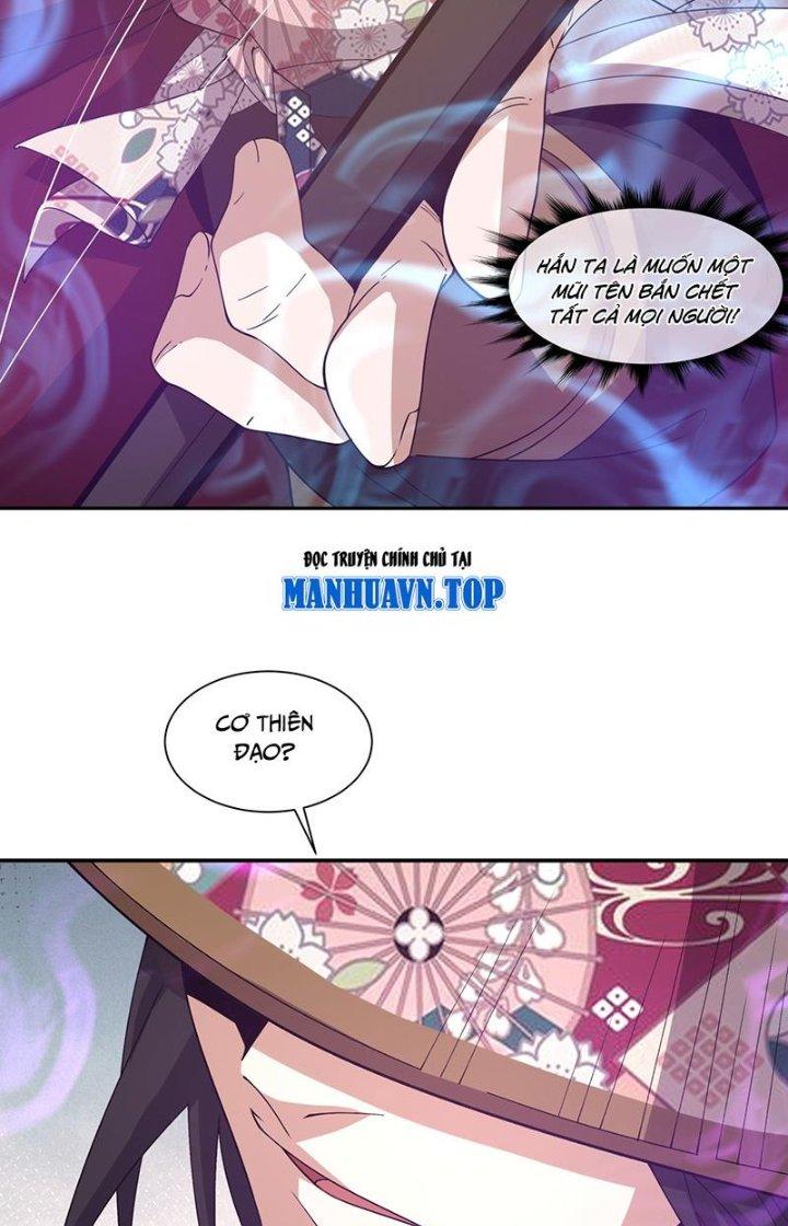 đồ đệ của ta đều là trùm phản diện chapter 96 29