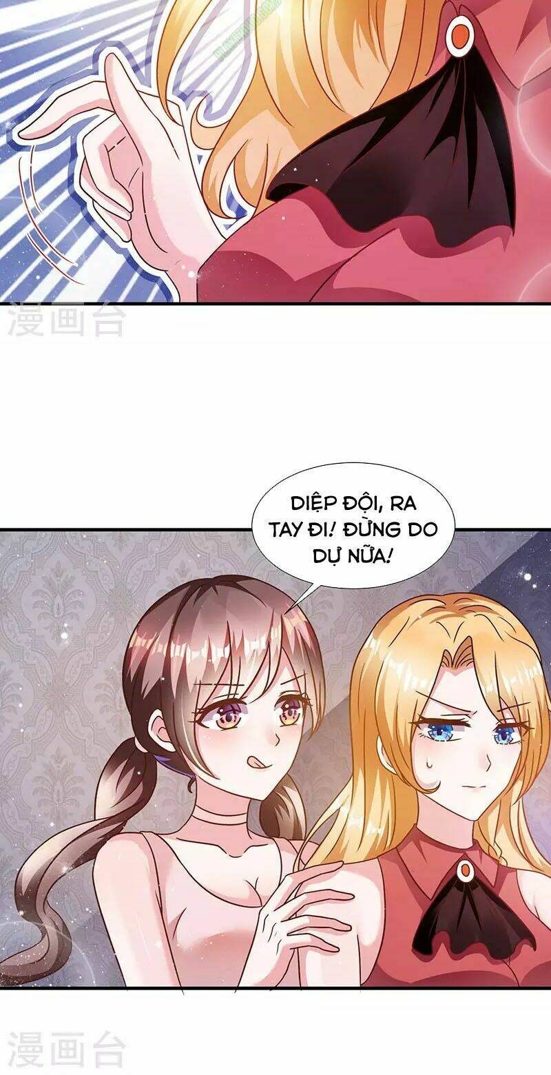 lão bà đặc công cực phẩm của tôi chapter 5 15