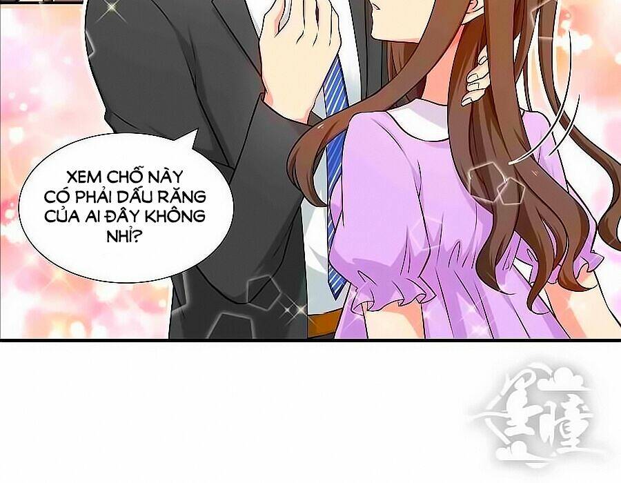 chỉ nhiễm thành hôn chapter 79 17