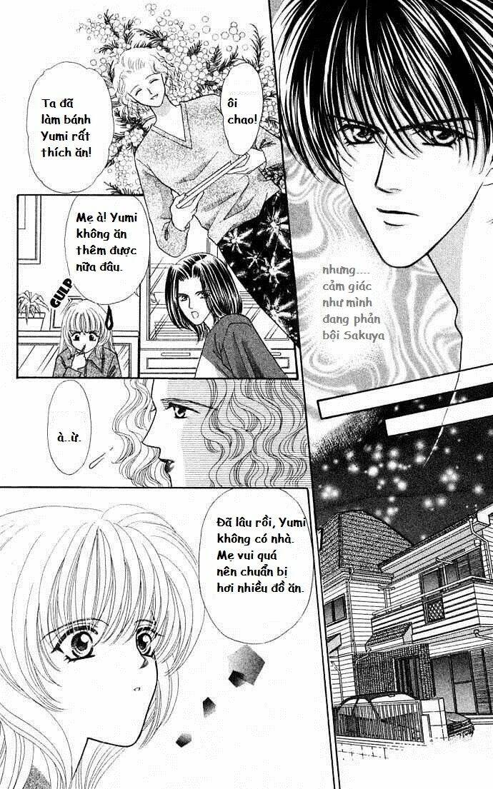 kaikan phrase chapter 28 18