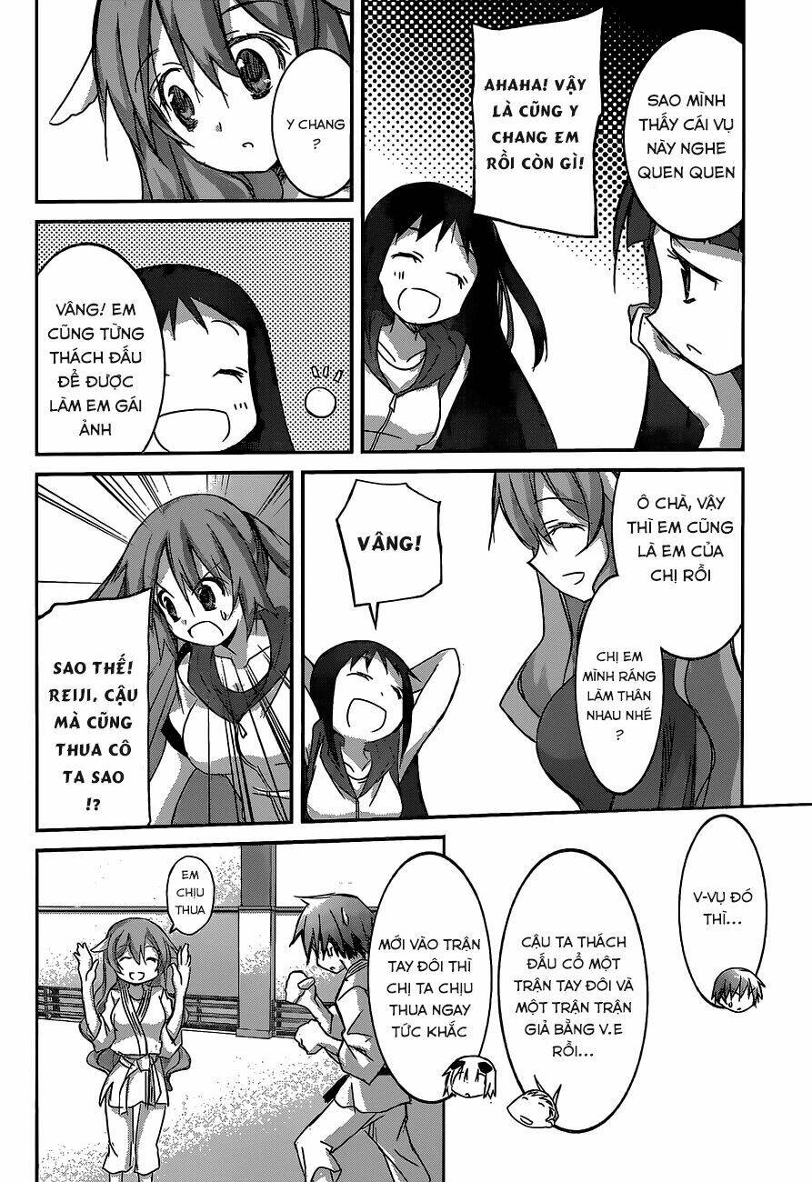 valkyria nainen kikan chapter 10 6