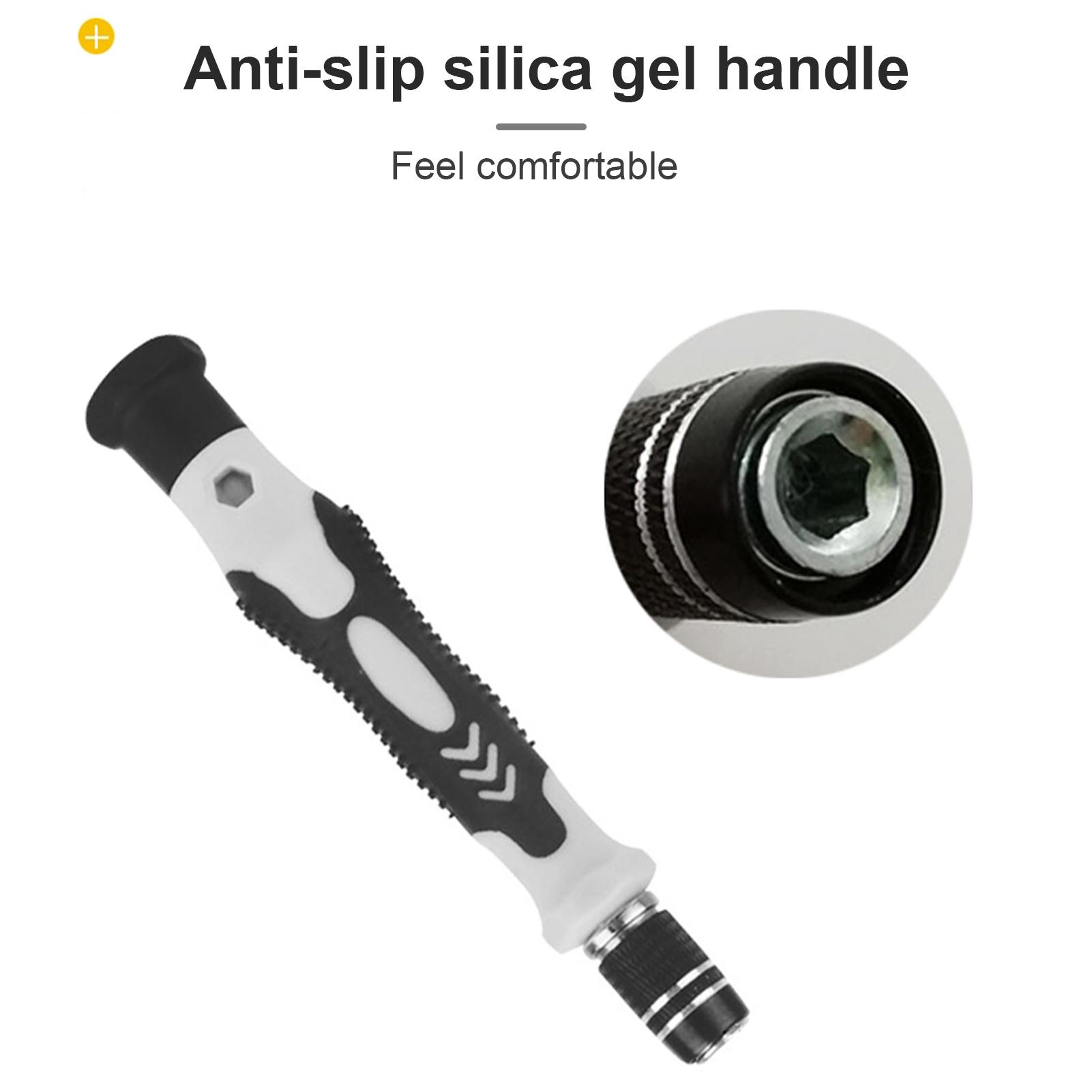 Dụng cụ sửa chữa đa năng, bộ đồ nghề, bộ tuốt nơ vít Preicision với 117 chi tiết