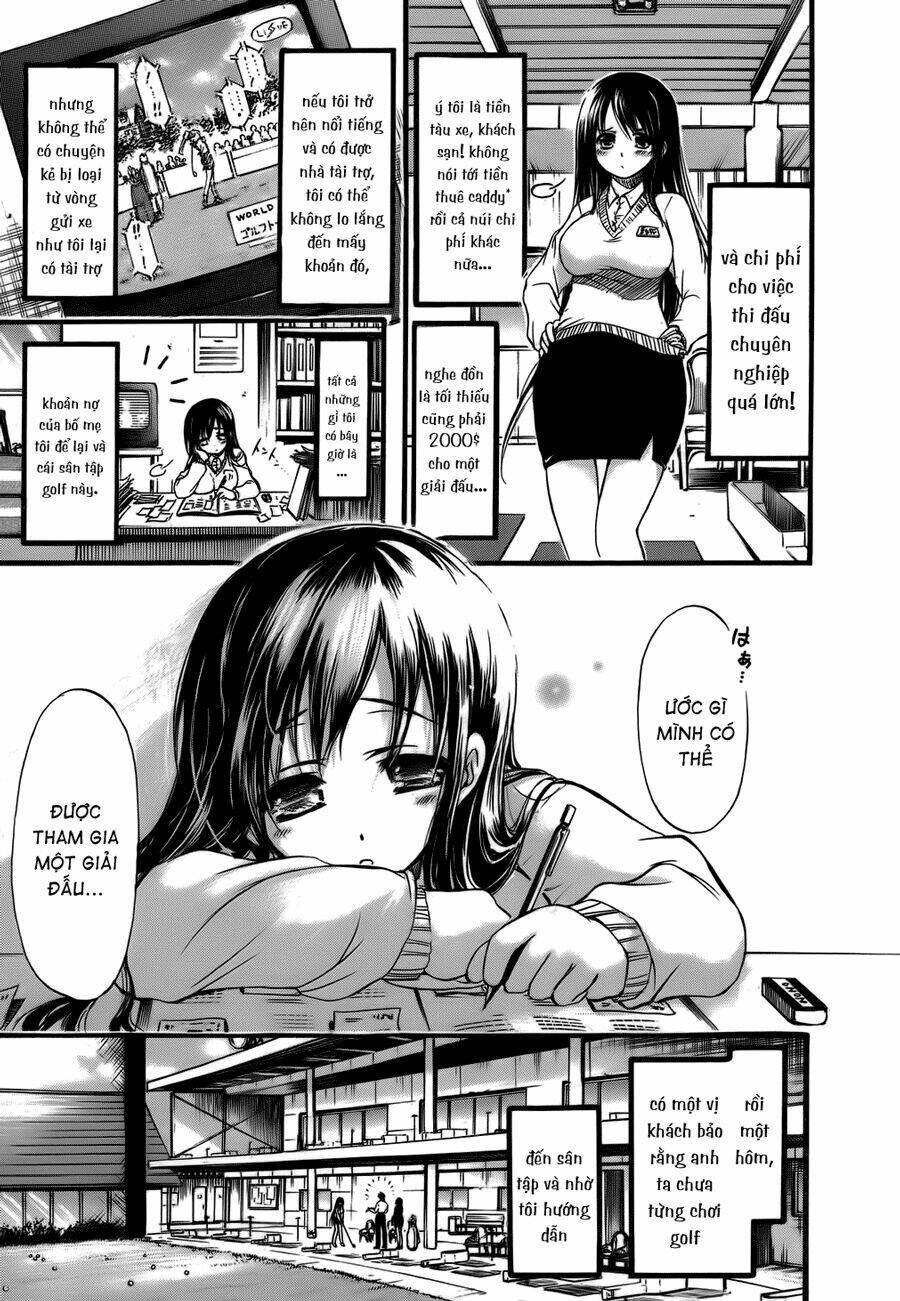 he~nshin!! - sonata birdie rush chapter 1 11