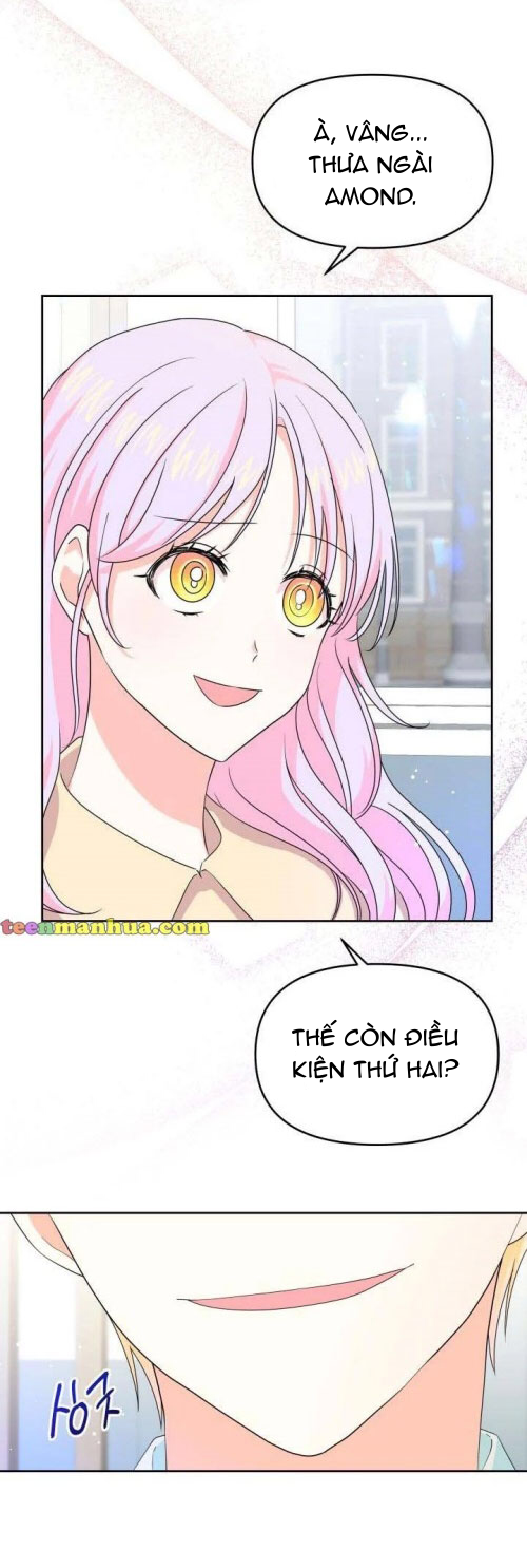 quay về quá khứ mở tiệm bánh kẹo chapter 10 3