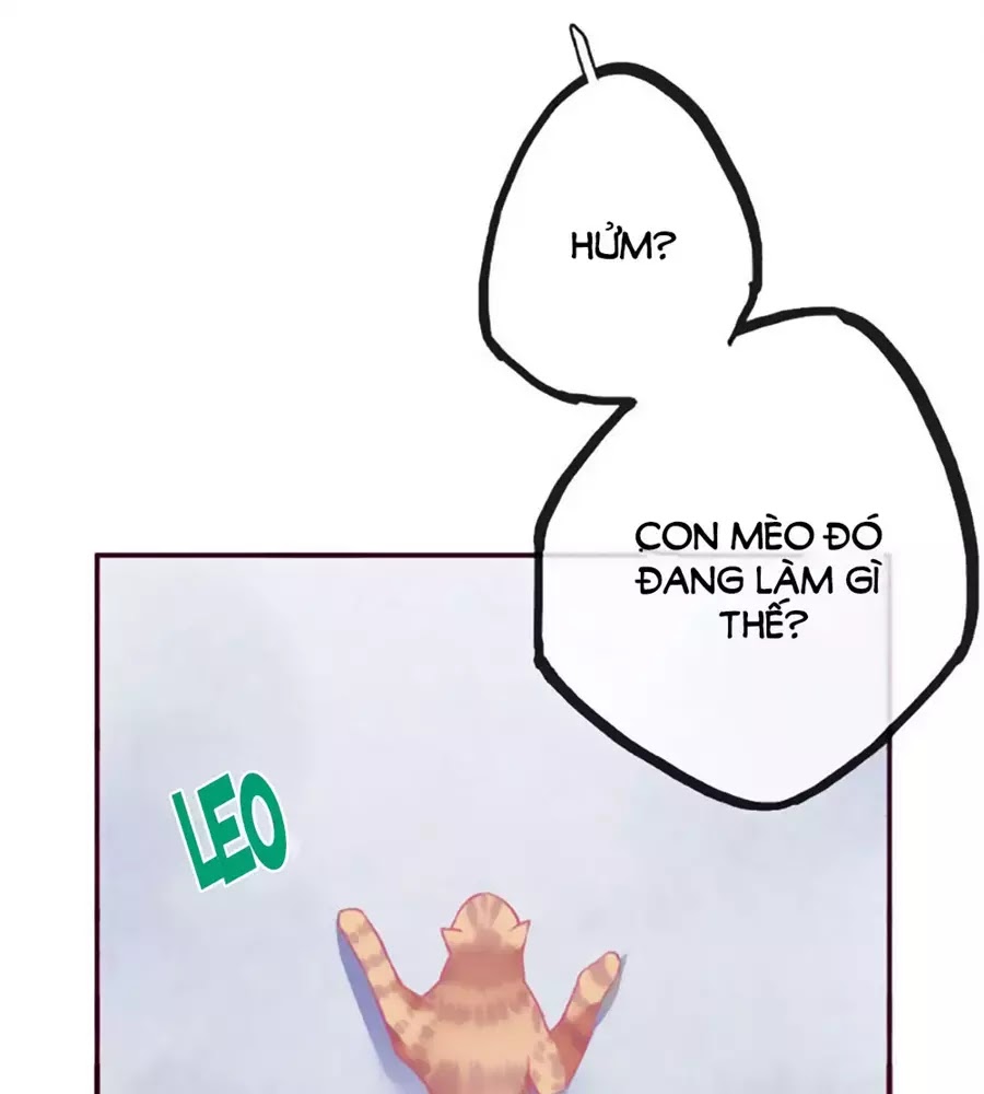 đừng nghịch, ta chỉ muốn yên tĩnh chapter 69 4