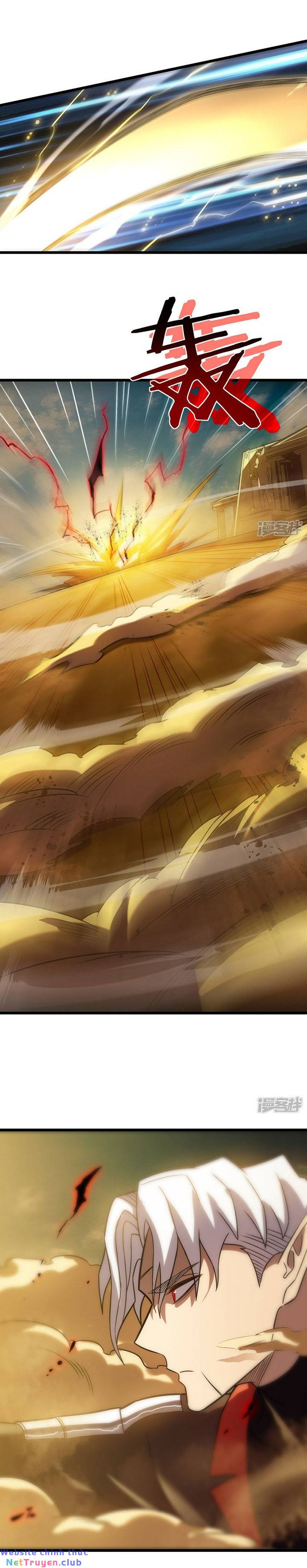 sát thần chi lộ tại dị giới chapter 62 21