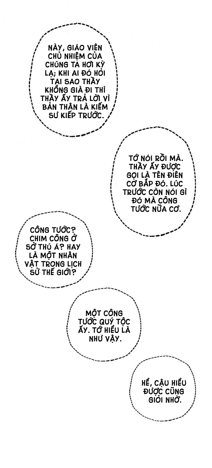 cha à, con không muốn kết hôn đâu chapter 68 92