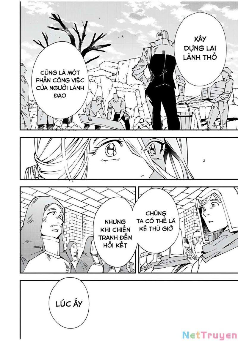 tái sinh thành quý tộc với kĩ năng 'appraisal' chapter 71 12