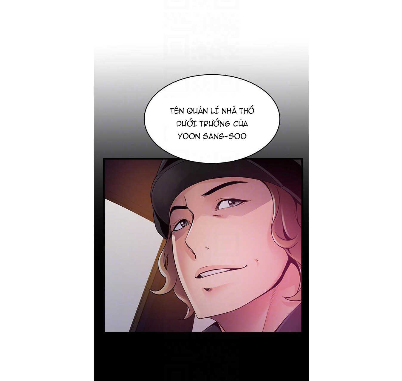 điểm yếu chapter 112 13