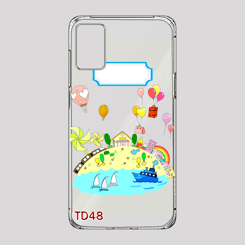 Ốp Lưng Dành Cho OPPO A54