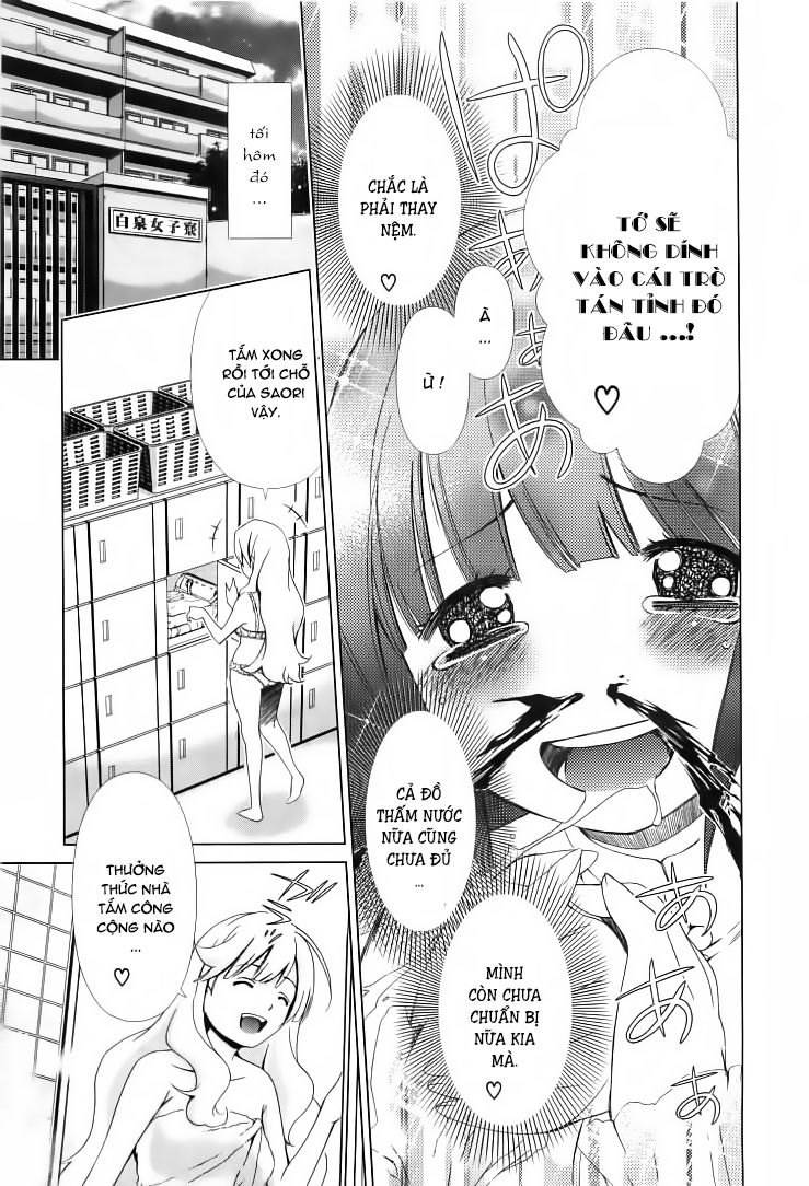 yuricam chapter 4 13