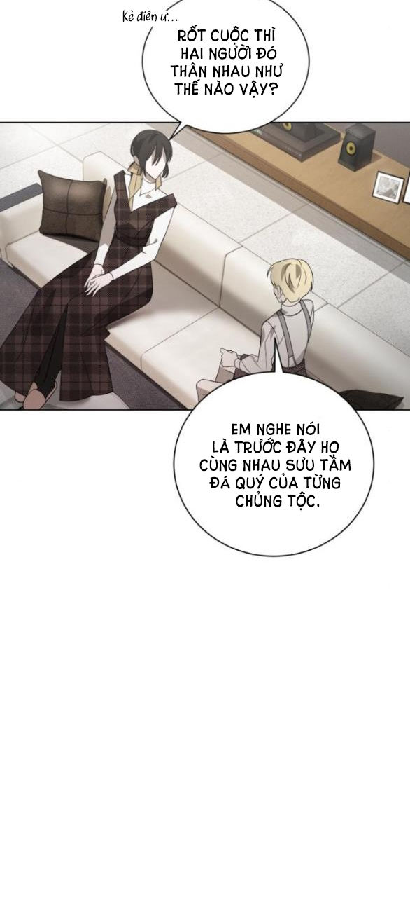 điệu nhảy say mê giữa màn đêm chapter 6.1 20