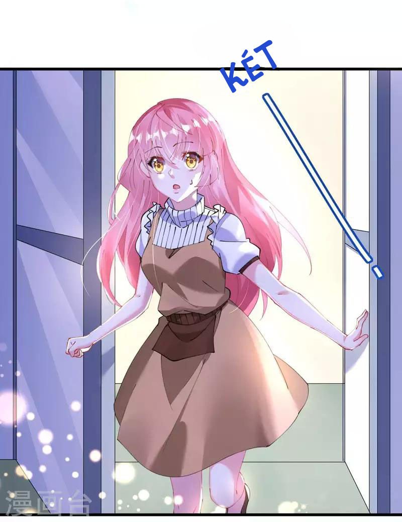 cơ trưởng ngài nhẹ nhàng thôi chapter 45 6