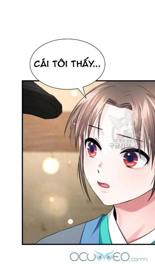 cô dâu của sói đen chapter 22 47