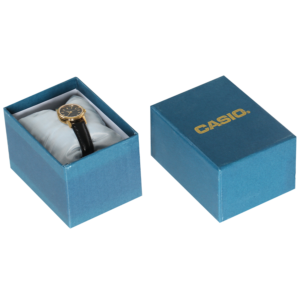 Đồng hồ Nữ Casio LTP-1095Q-1A - Hàng chính hãng