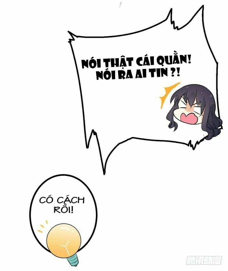 chinh phục bạn trai sao chổi chapter 4 44