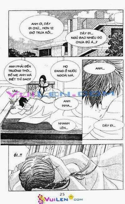 bí mật học viện cross chapter 6 25