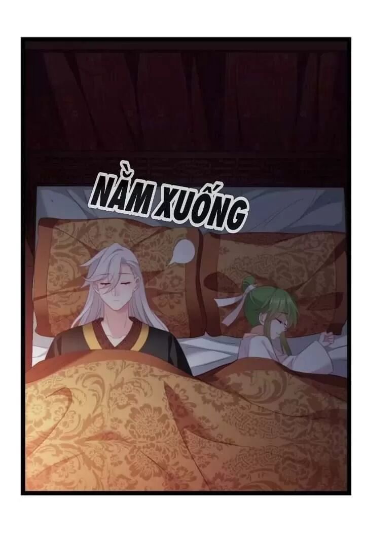 ta mới không gả cho hoàng tử phản diện chapter 10 32