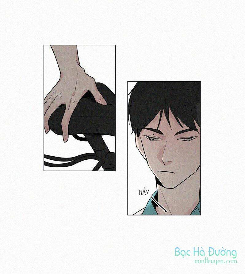 câu chuyện về cậu và tôi chapter 24 9