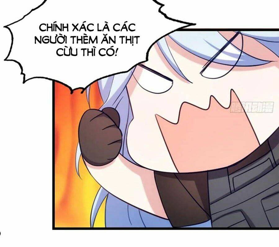 tôi ở dị giới khai ngư đường chapter 110 14