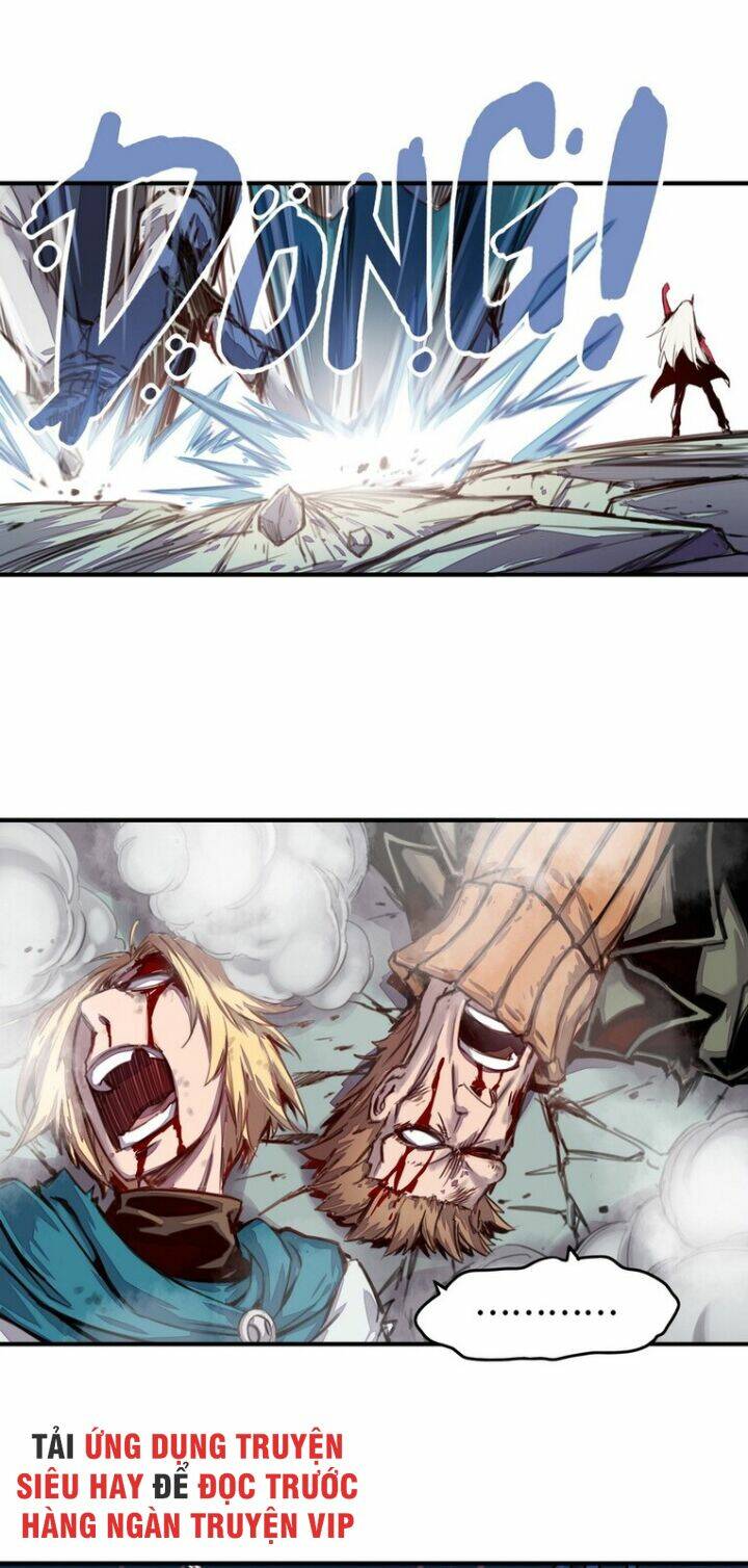 ma vương pháp tắc chapter 5 7