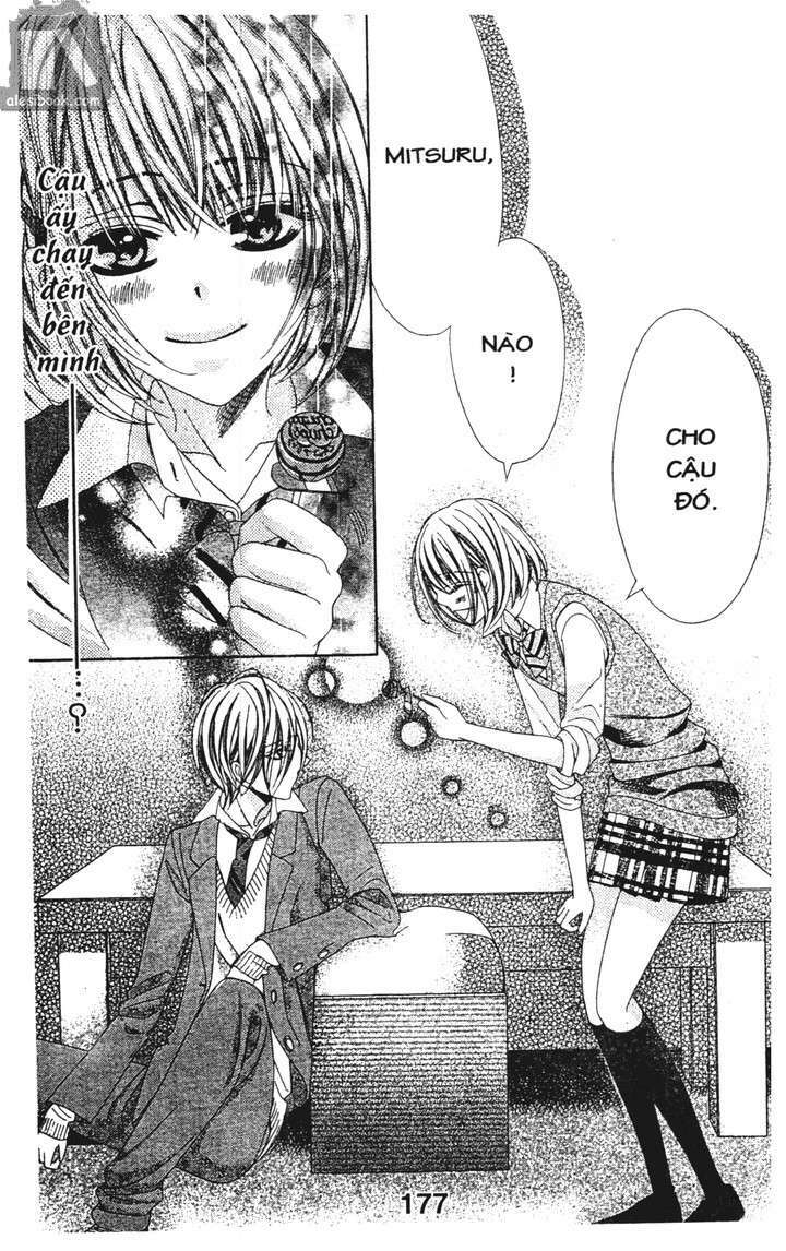 alice 38 °c chapter 26 1