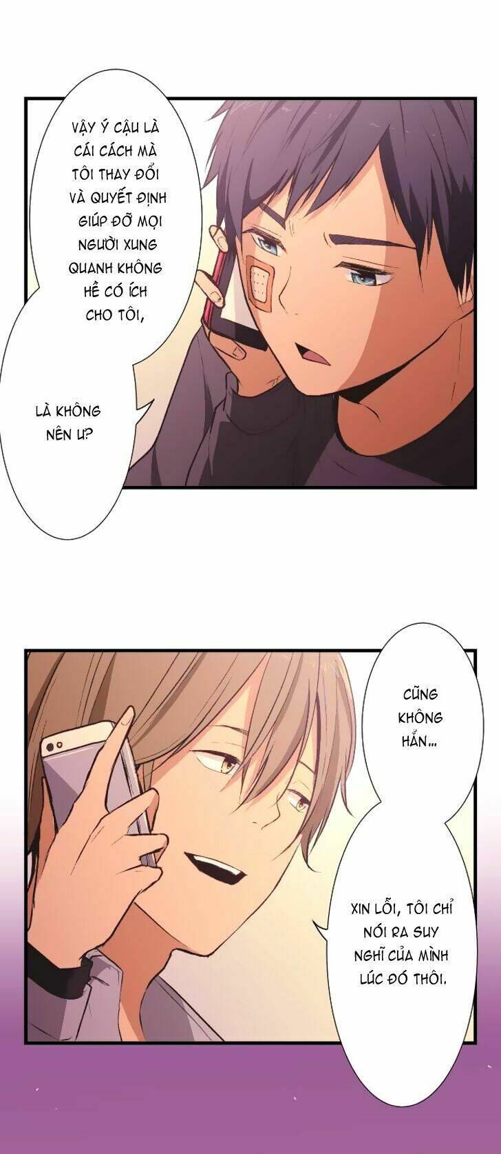 viên thuốc trùng sinh chapter 34 16