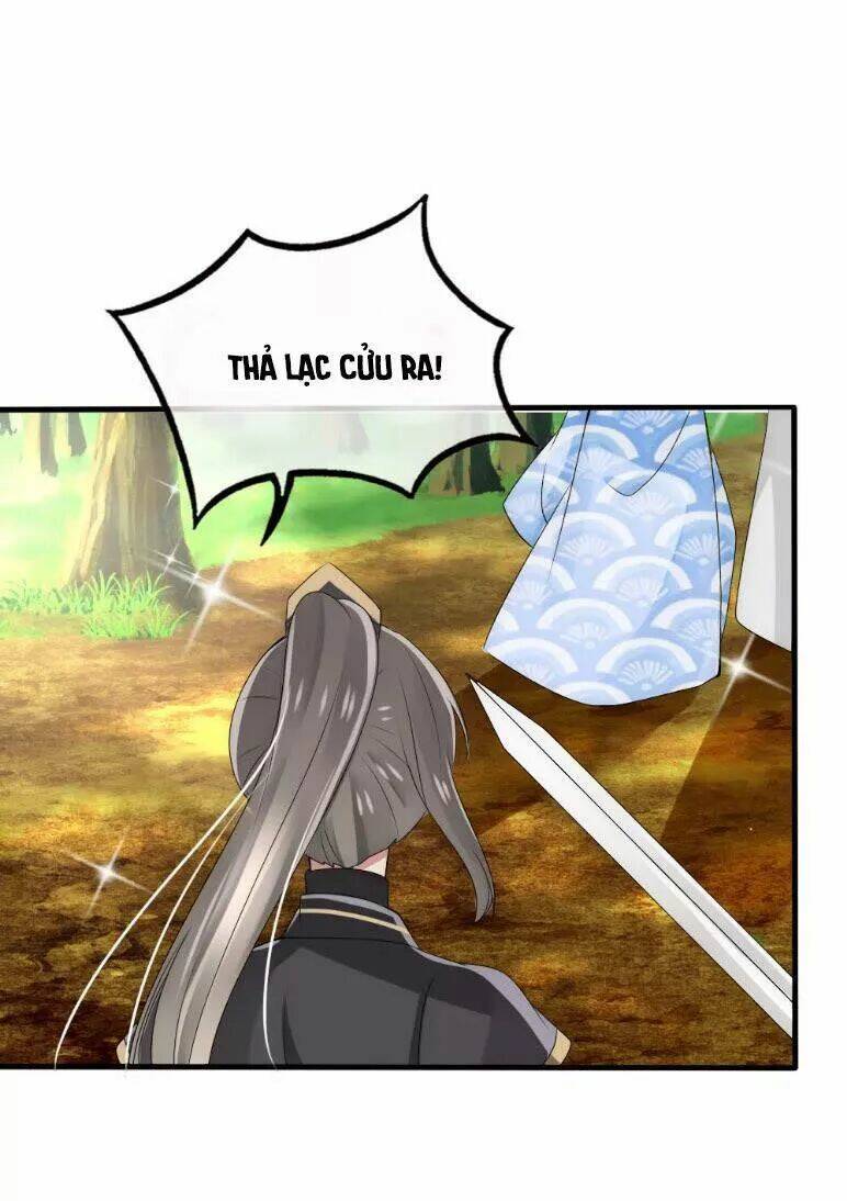 kế hoạch sủng ái của tiểu công chúa chapter 39 12