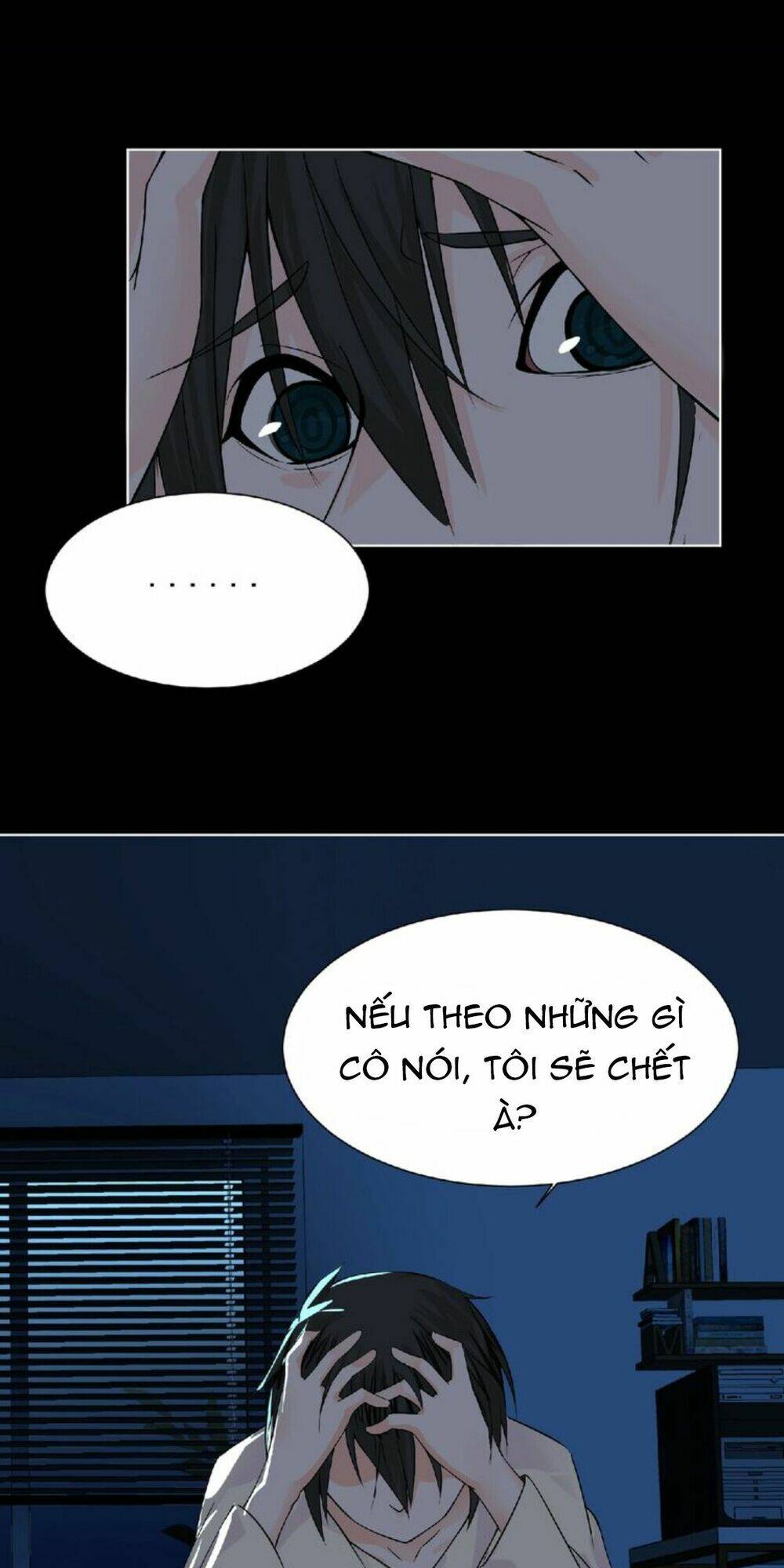 đại chiến yêu tinh chapter 8 43