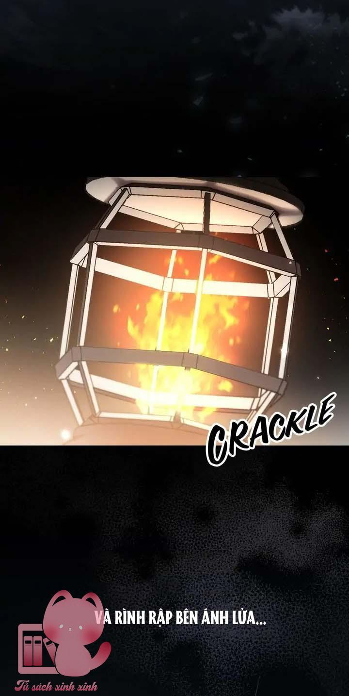 đêm đen khuất bóng chapter 40 43