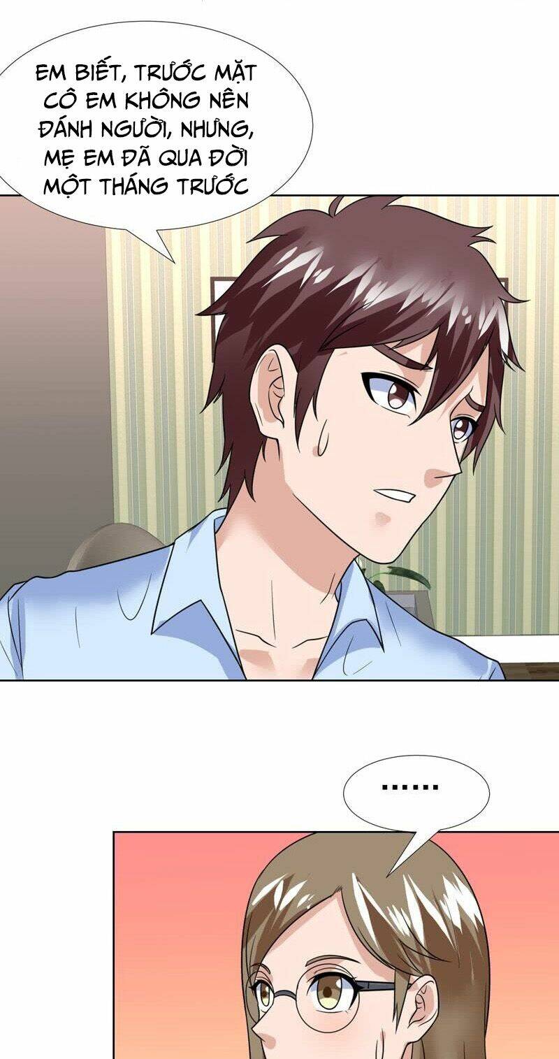 không phải ngón tay vàng chapter 47 10