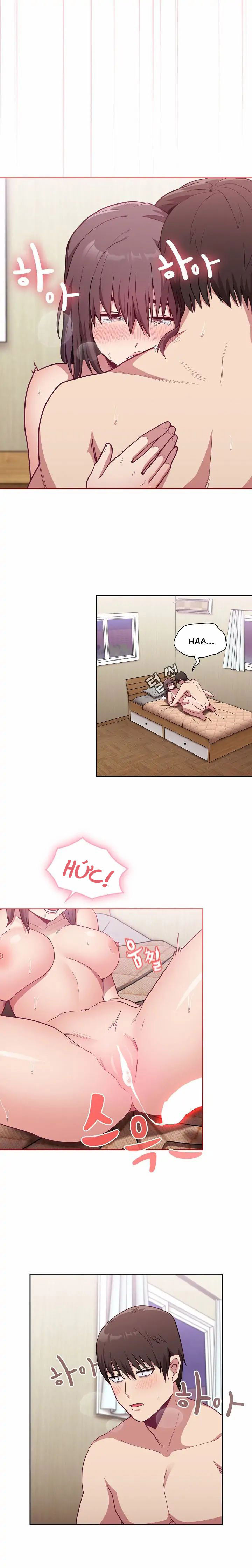 người chữa lành chapter 7.2 7