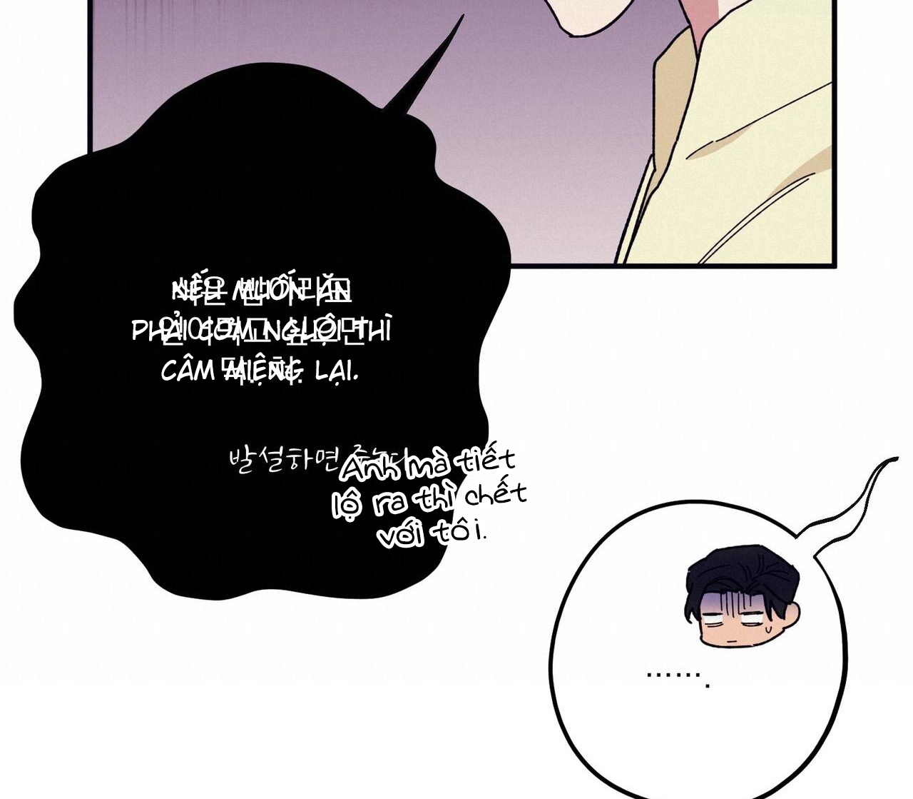 chàng dâu nhà họ kang chapter 41 131