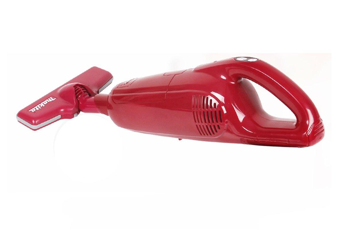 MÁY HÚT BỤI DÙNG PIN (10.8V) 1.1M³ / MIN MAKITA CL104DWR (01 PIN 10.8V/ 1.5AH 01 SẠC) - HÀNG CHÍNH HÃNG