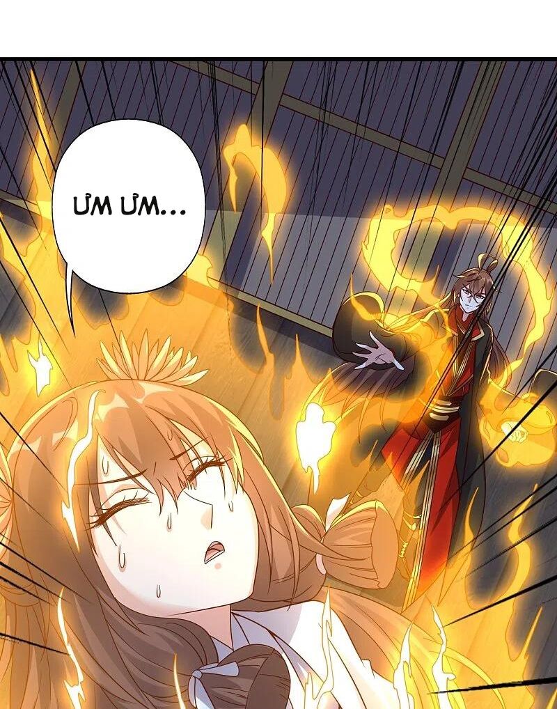 tiên võ đế tôn chapter 286 11