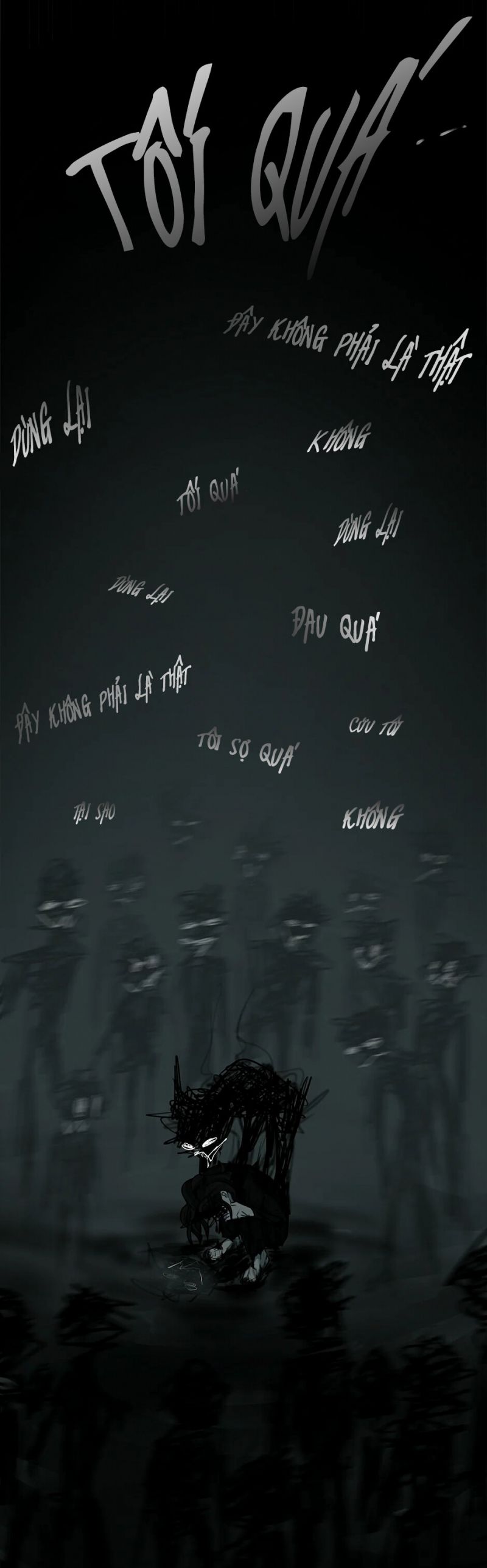 yêu phải kẻ sát nhân bóng rổ chapter 18 6