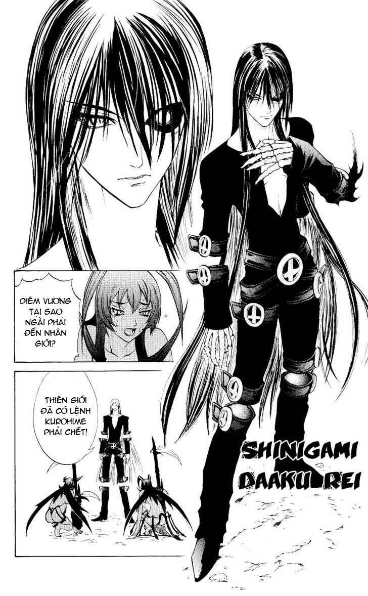 phù thủy phép thuật chapter 14 6