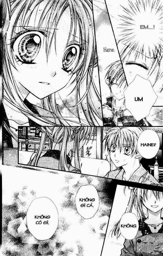 hội quý tộc chapter 28 17