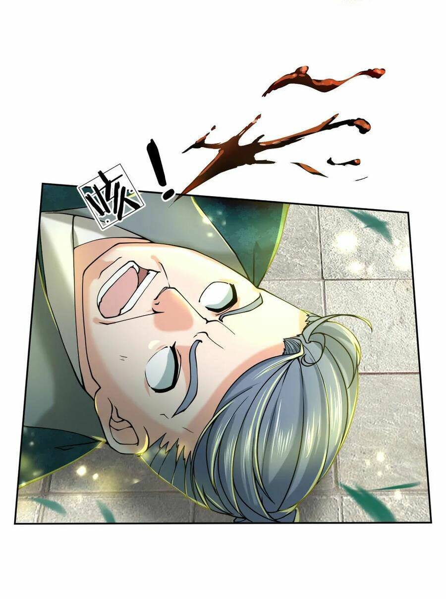 thân thể của ta là kiếm chủng chapter 73 6