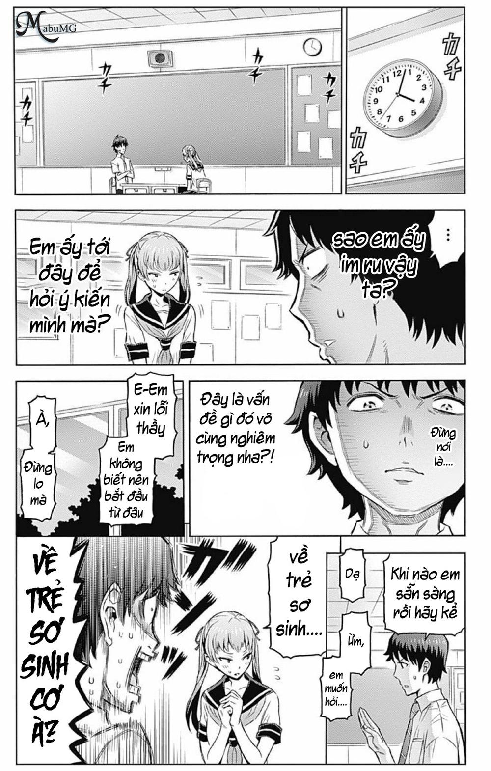 cherry teacher sakura naoki chapter 5 14