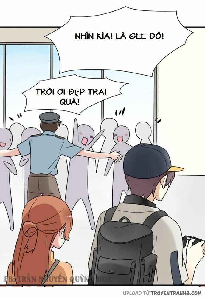 tình yêu! bắt đầu từ ngày hôm nay chapter 2 72