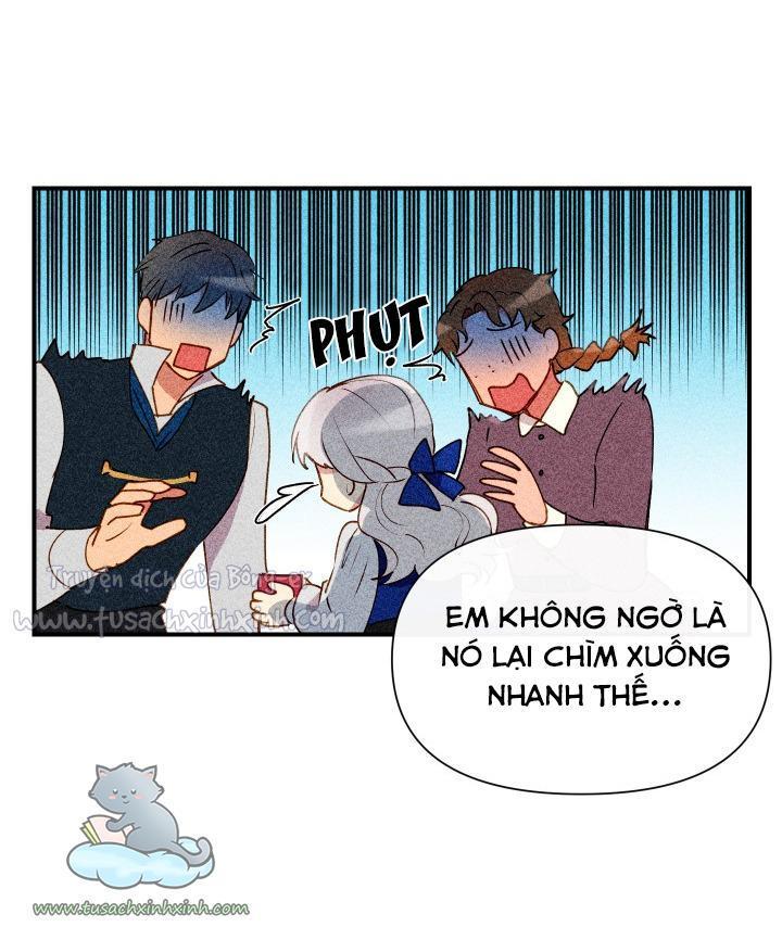 công nương khế ước của gia tộc công tước quái vật chapter 21 32